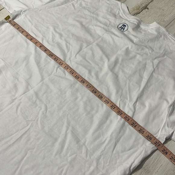 Ole Miss Olemaha Baseball Tee Size 4XL.  New - Picture 5 of 8